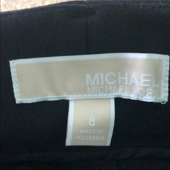 Michael Kors Dress Pants - Picture 3 of 5